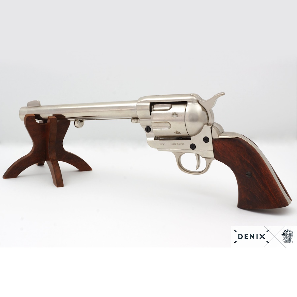 (image for) 1873 Single Action Army Cavalry 7 1/2 Revolver