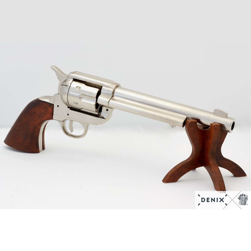 (image for) 1873 Single Action Army Cavalry 7 1/2 Revolver