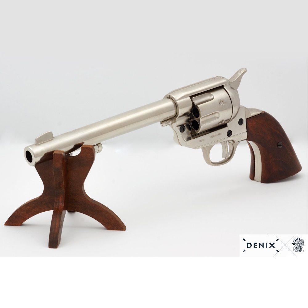 (image for) 1873 Single Action Army Cavalry 7 1/2 Revolver