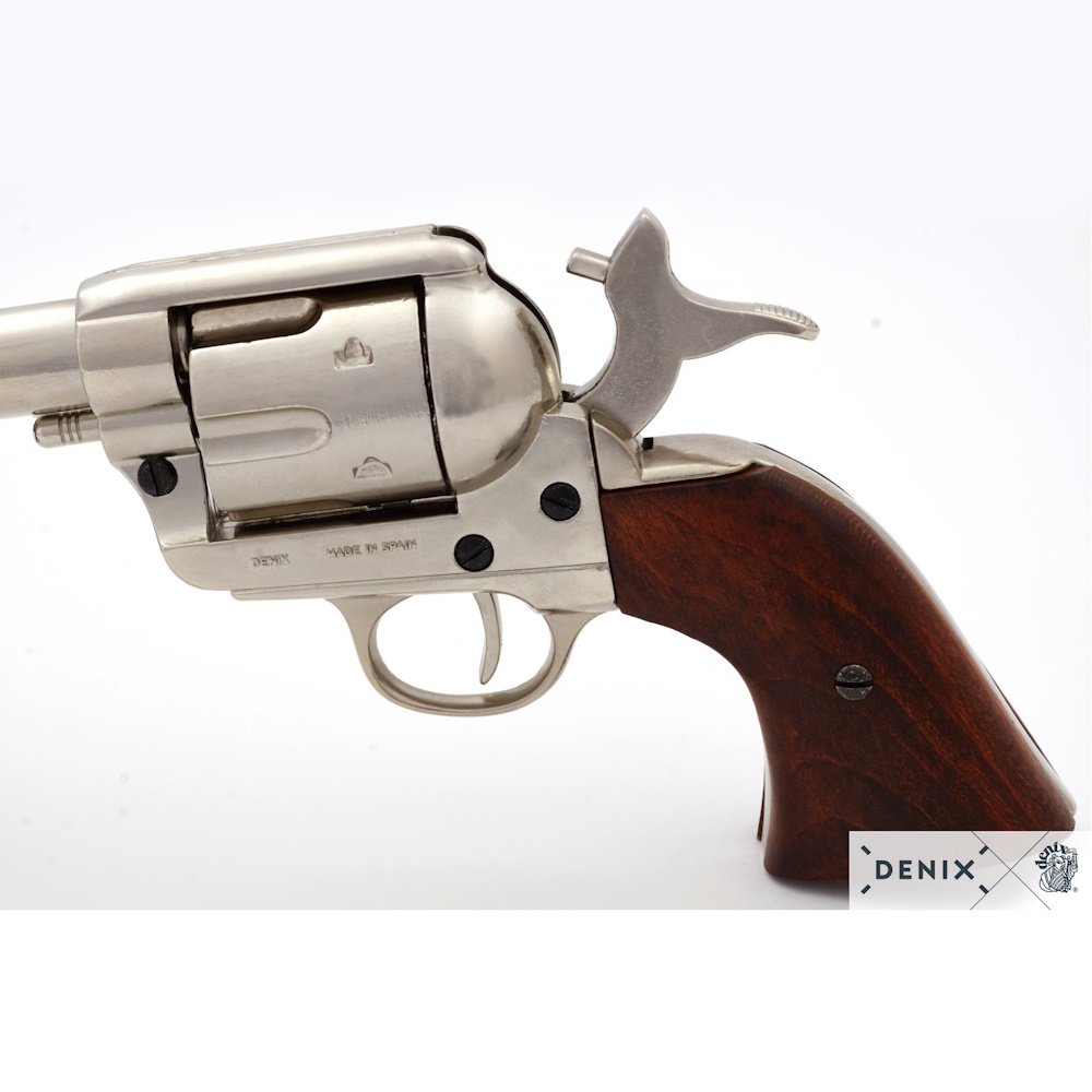 (image for) 1873 Single Action Army Cavalry 7 1/2 Revolver