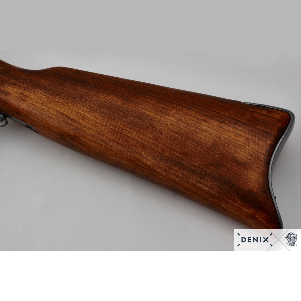 (image for) 1873 Model Engraved Lever Action Rifle