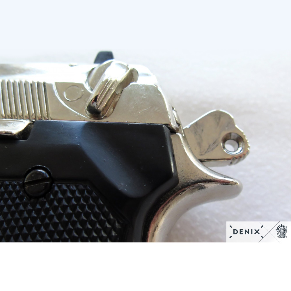 (image for) Beretta 92F Semi Automatic Pistol Replica