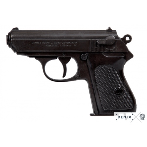 (image for) 1931 Semi Automatic PPK Pistol