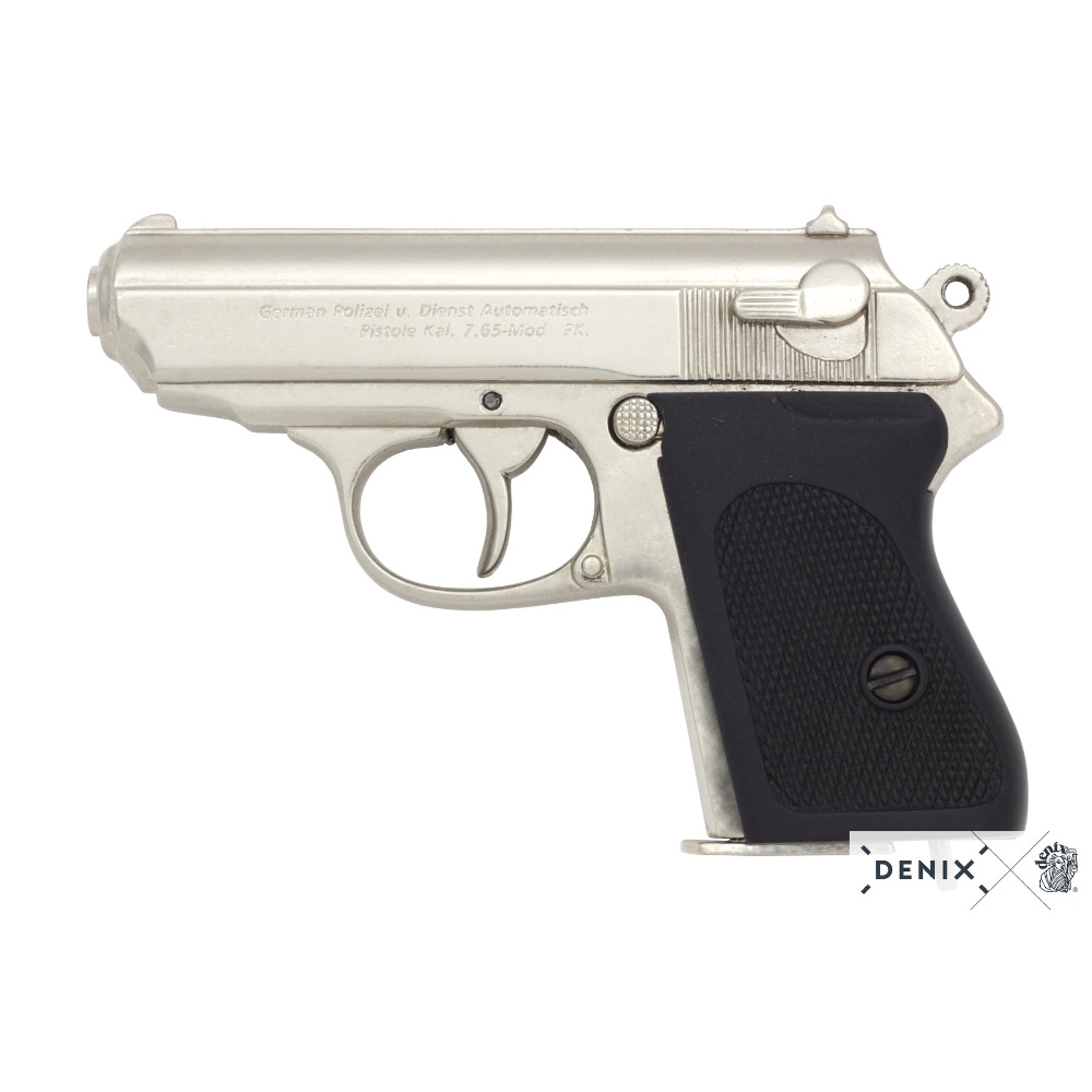 (image for) 1931 Semi Automatic PPK Pistol