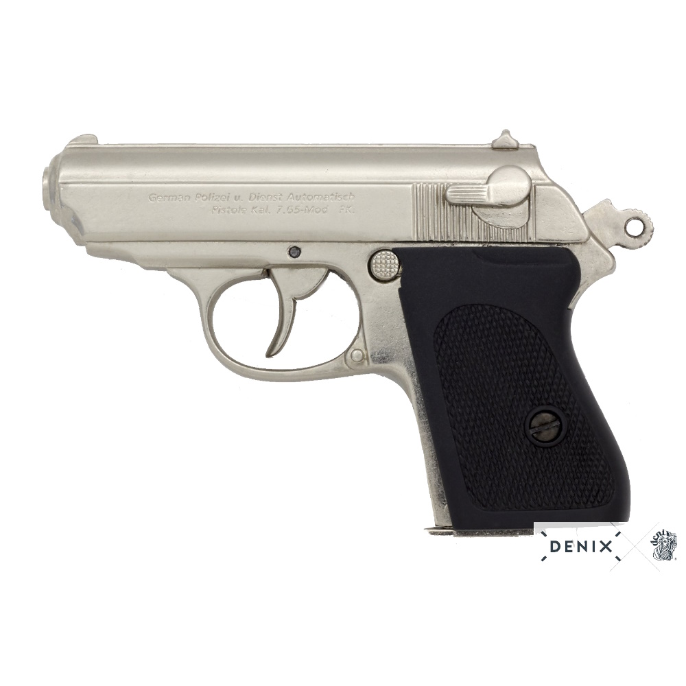 (image for) 1931 Semi Automatic PPK Pistol