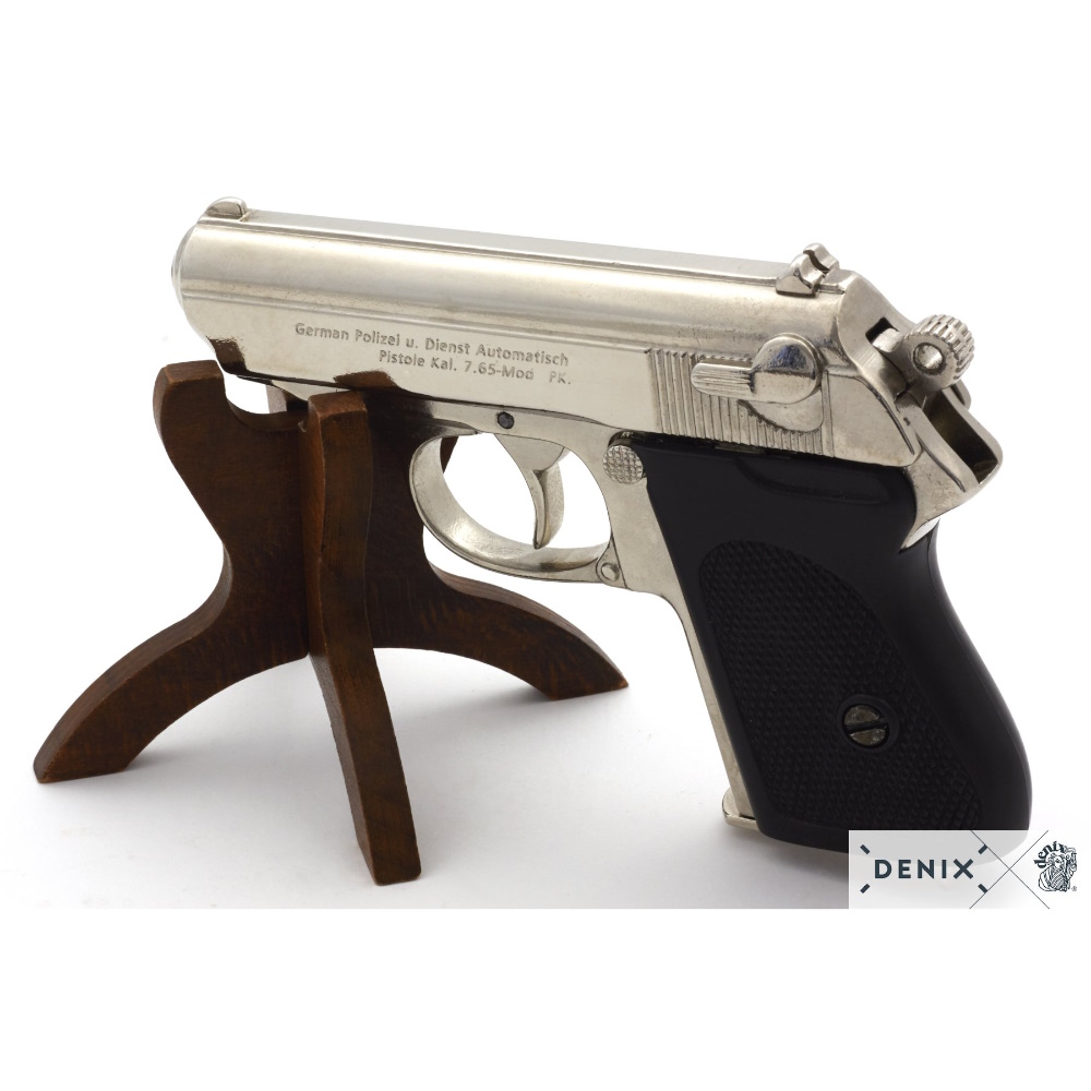 (image for) 1931 Semi Automatic PPK Pistol