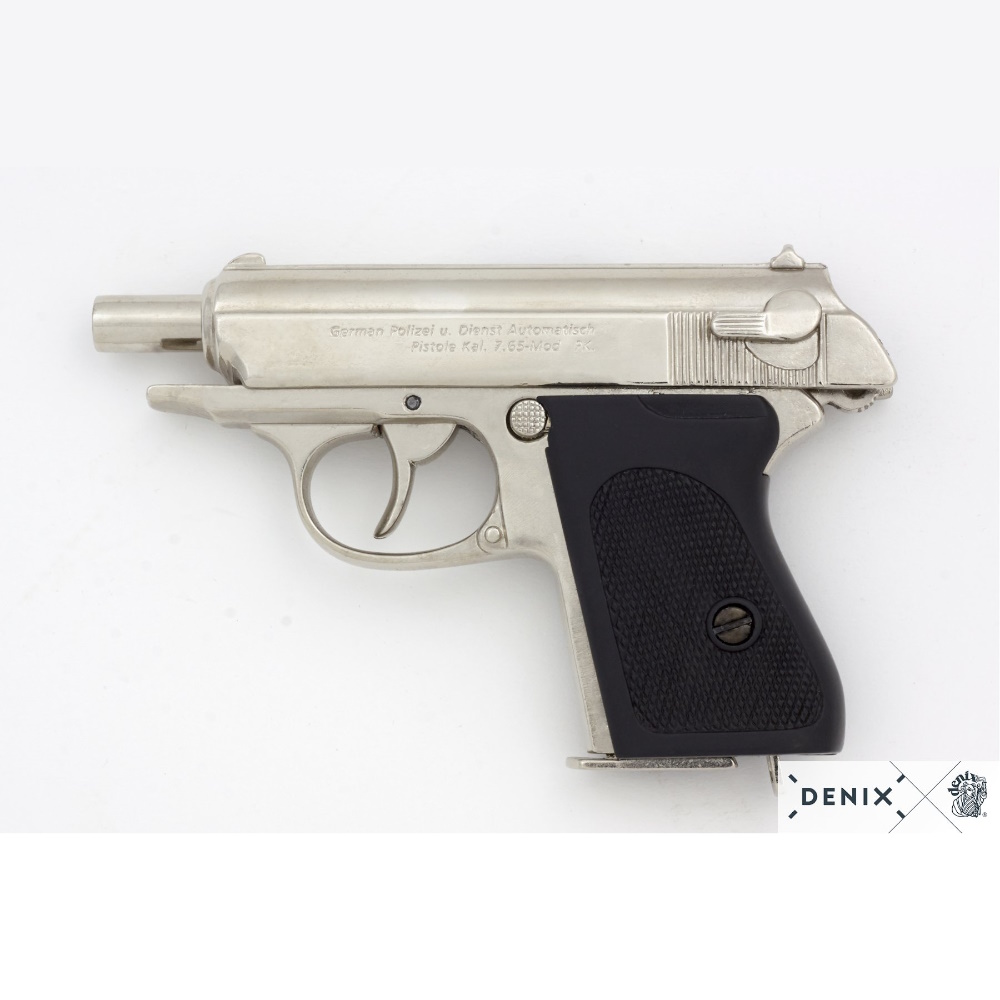 (image for) 1931 Semi Automatic PPK Pistol