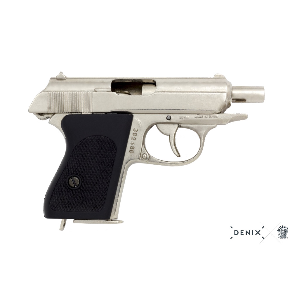 (image for) 1931 Semi Automatic PPK Pistol