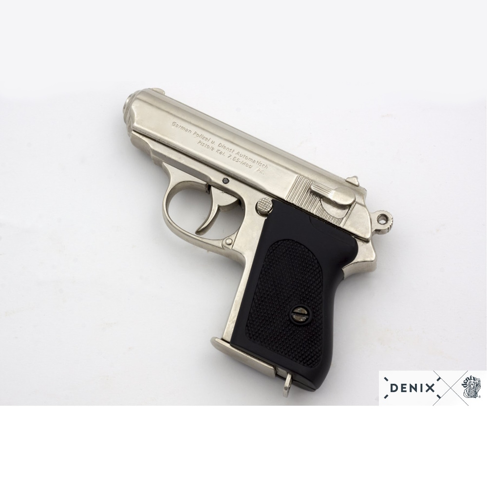 (image for) 1931 Semi Automatic PPK Pistol