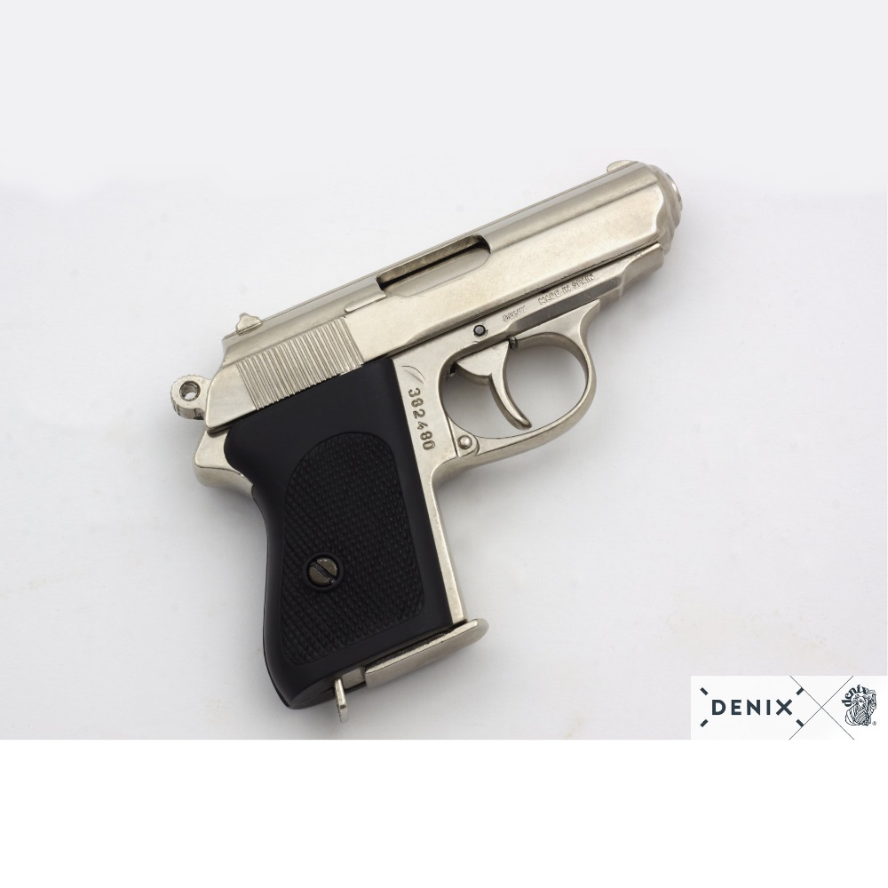 (image for) 1931 Semi Automatic PPK Pistol