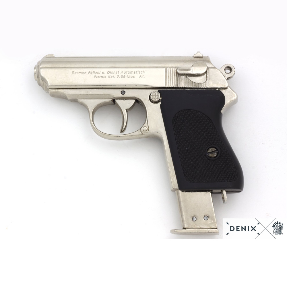 (image for) 1931 Semi Automatic PPK Pistol