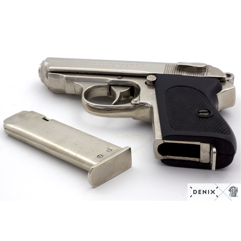 (image for) 1931 Semi Automatic PPK Pistol