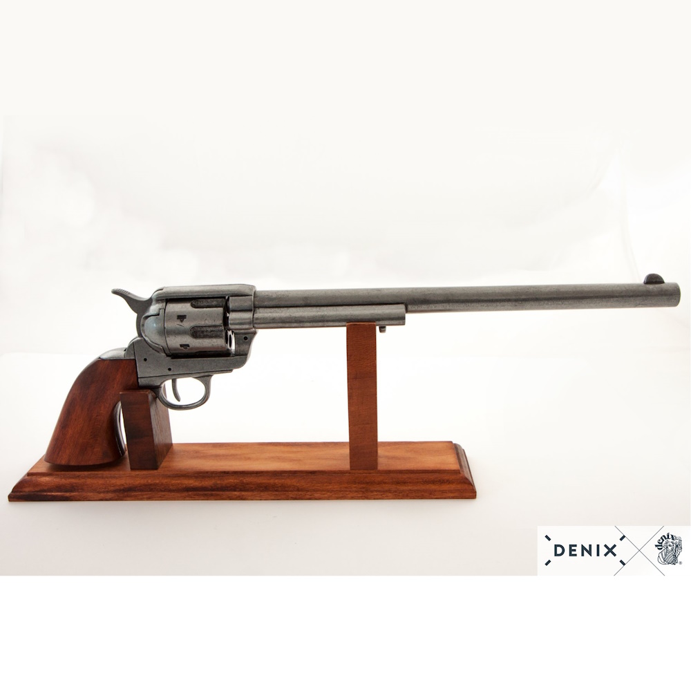 (image for) 1873 Single Action Army 12 Inch Buntline Special Revolver