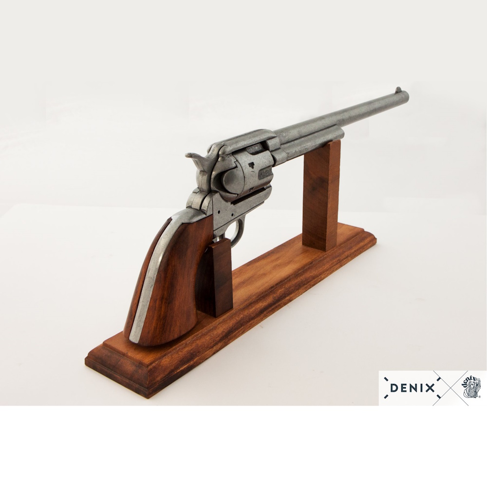 (image for) 1873 Single Action Army 12 Inch Buntline Special Revolver