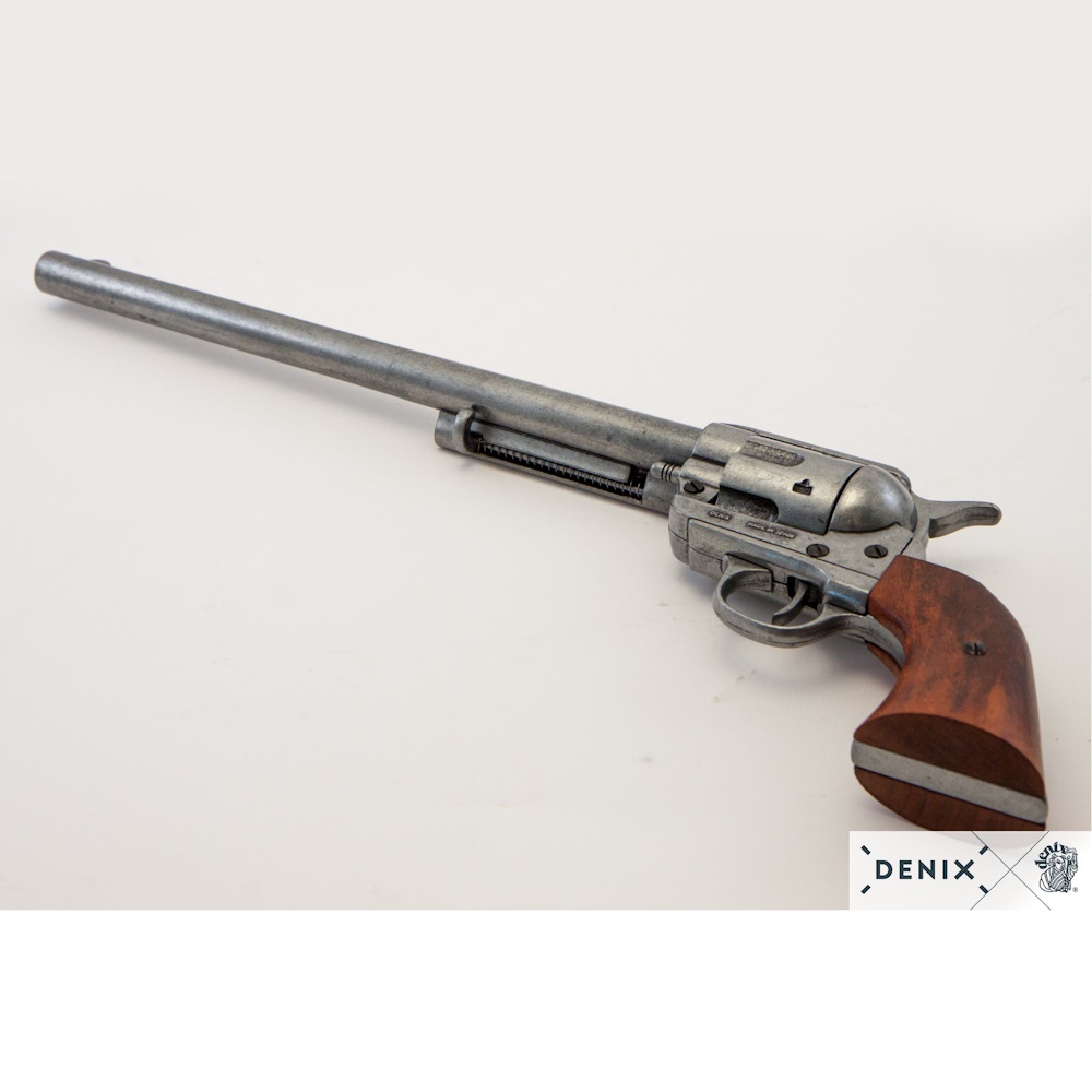 (image for) 1873 Single Action Army 12 Inch Buntline Special Revolver