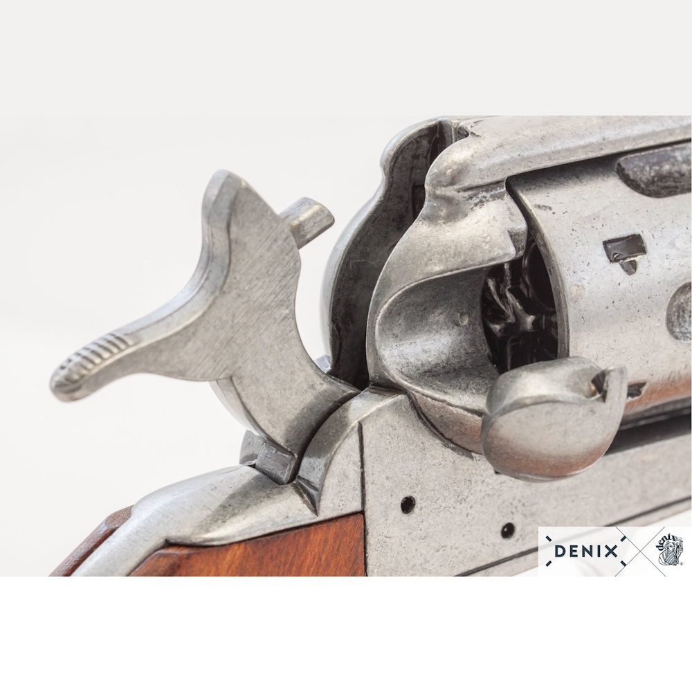 (image for) 1873 Single Action Army 12 Inch Buntline Special Revolver