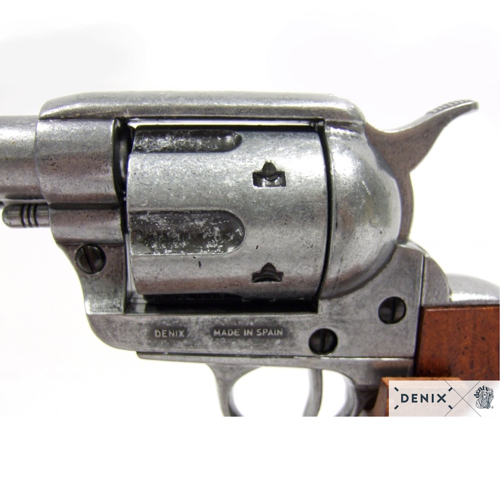 (image for) 1873 Single Action Army 12 Inch Buntline Special Revolver