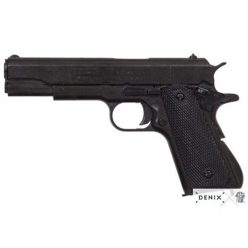 (image for) M1911A1 Government 1911 Automatic Pistol Strippable