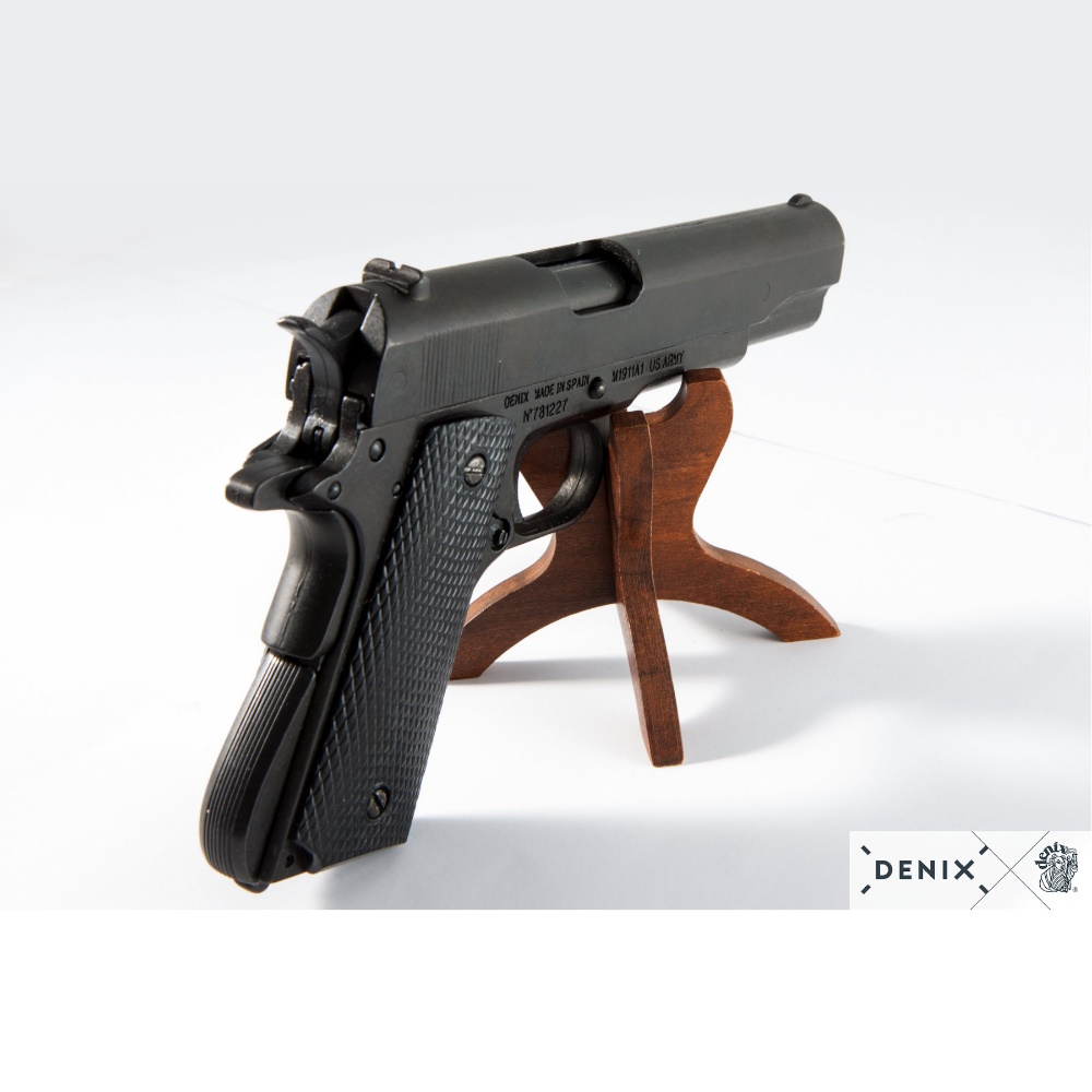 (image for) M1911A1 Government 1911 Automatic Pistol Strippable