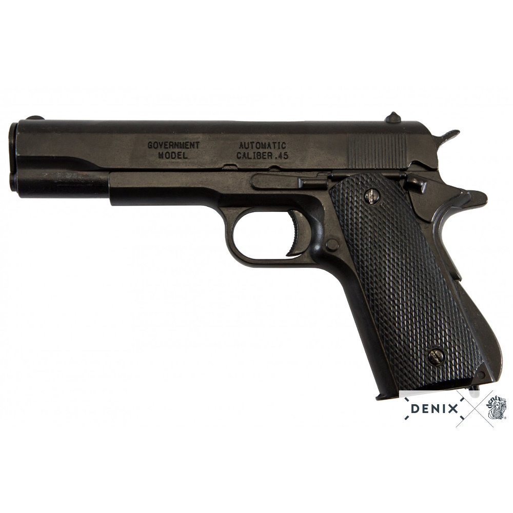 (image for) M1911A1 Government Model .45 Automatic Pistol