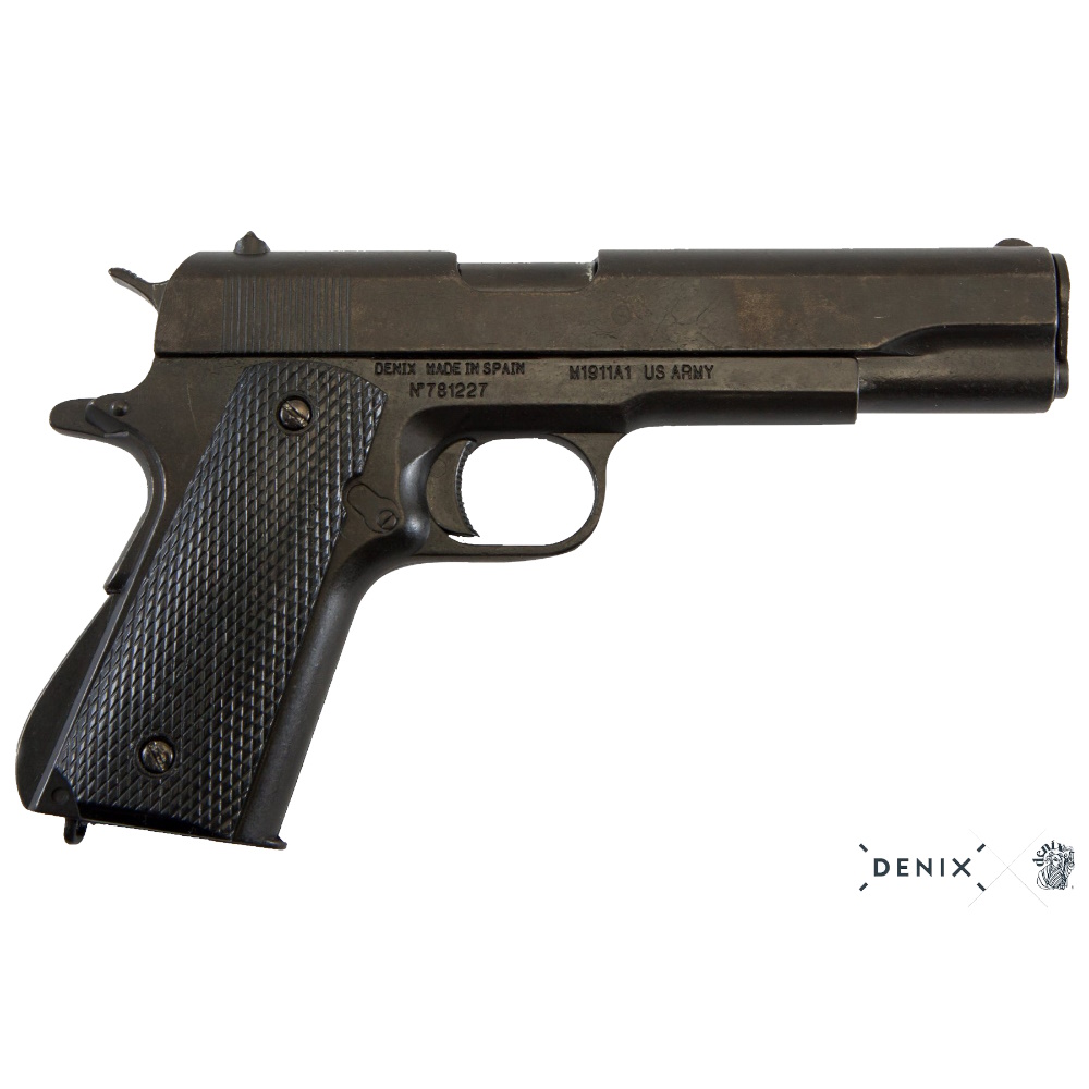 (image for) M1911A1 Government Model .45 Automatic Pistol