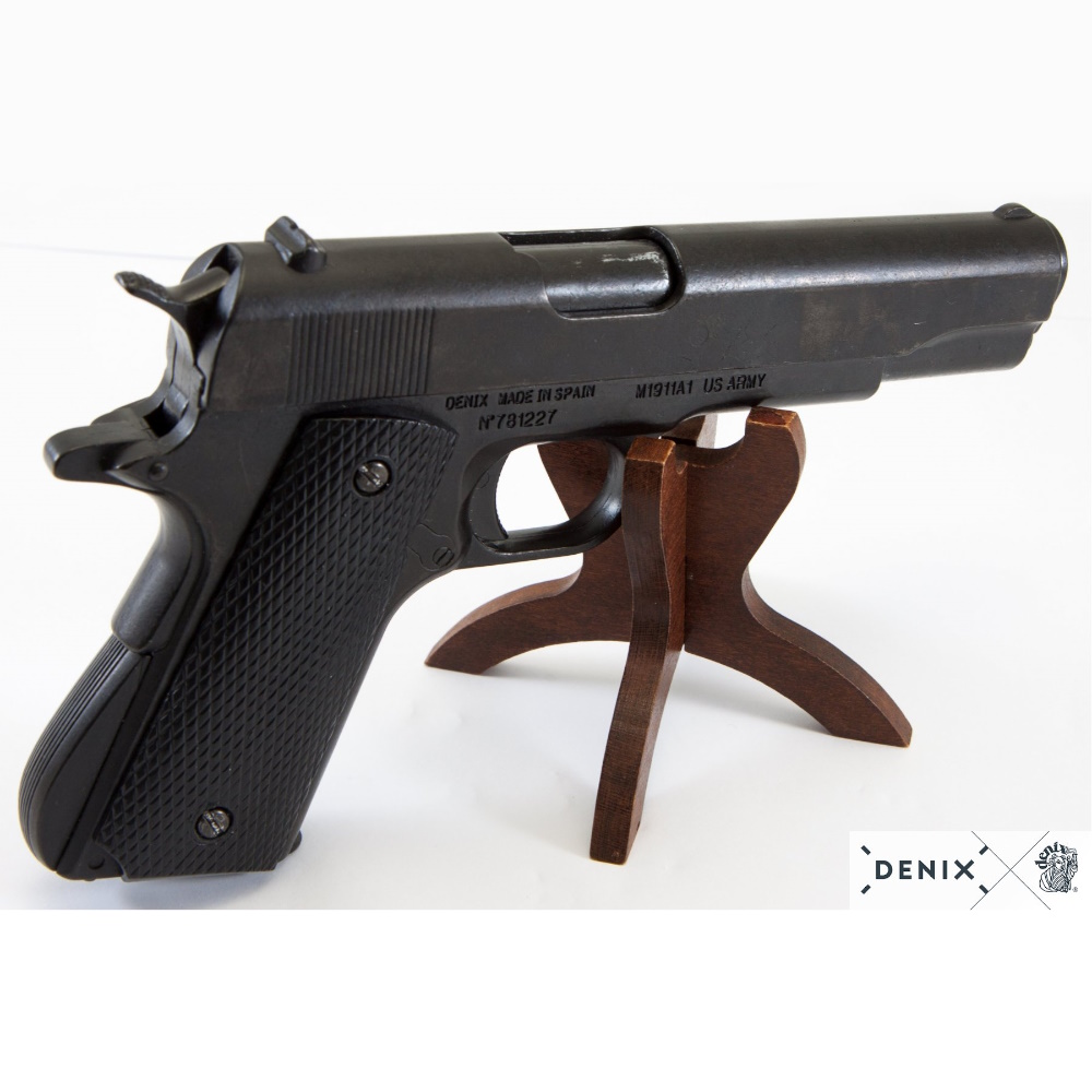 (image for) M1911A1 Government Model .45 Automatic Pistol