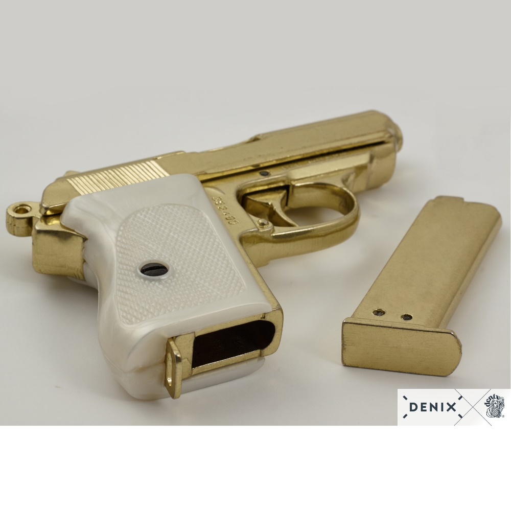 (image for) 1931 Semi Automatic PPK Pistol