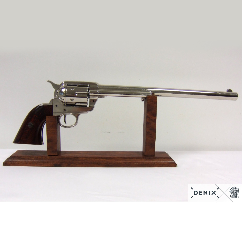 (image for) 1873 Single Action Army 12 Inch Buntline Special Revolver