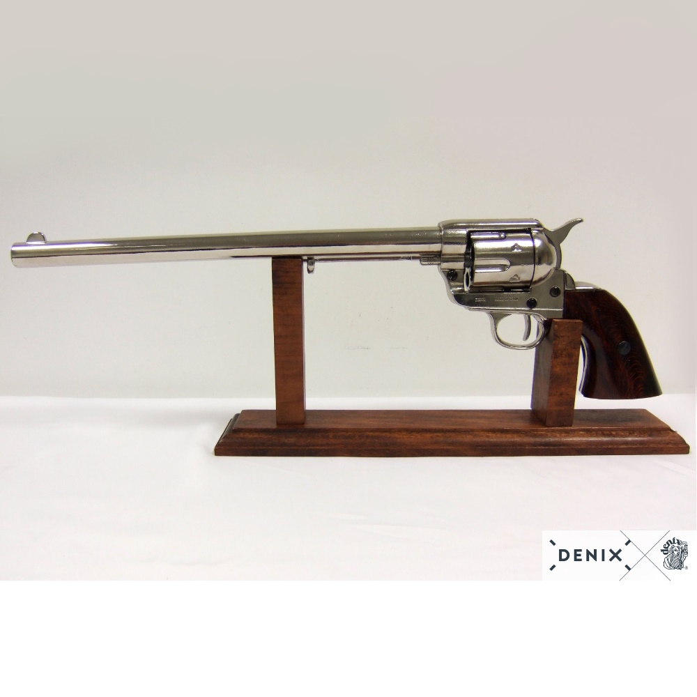 (image for) 1873 Single Action Army 12 Inch Buntline Special Revolver