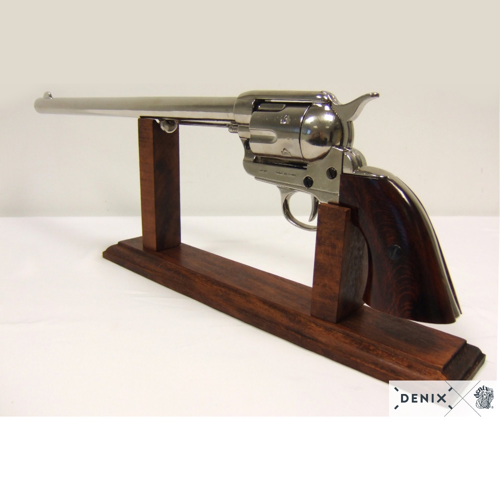 (image for) 1873 Single Action Army 12 Inch Buntline Special Revolver