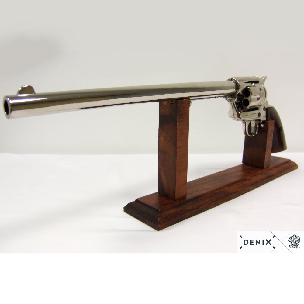 (image for) 1873 Single Action Army 12 Inch Buntline Special Revolver