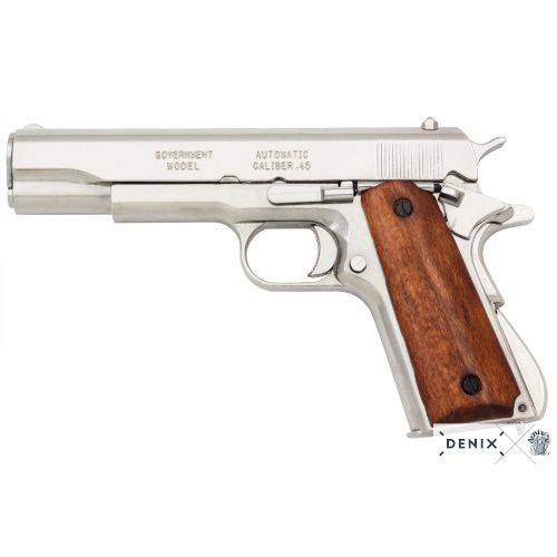 (image for) M1911A1 Government 1911 Automatic Pistol Strippable