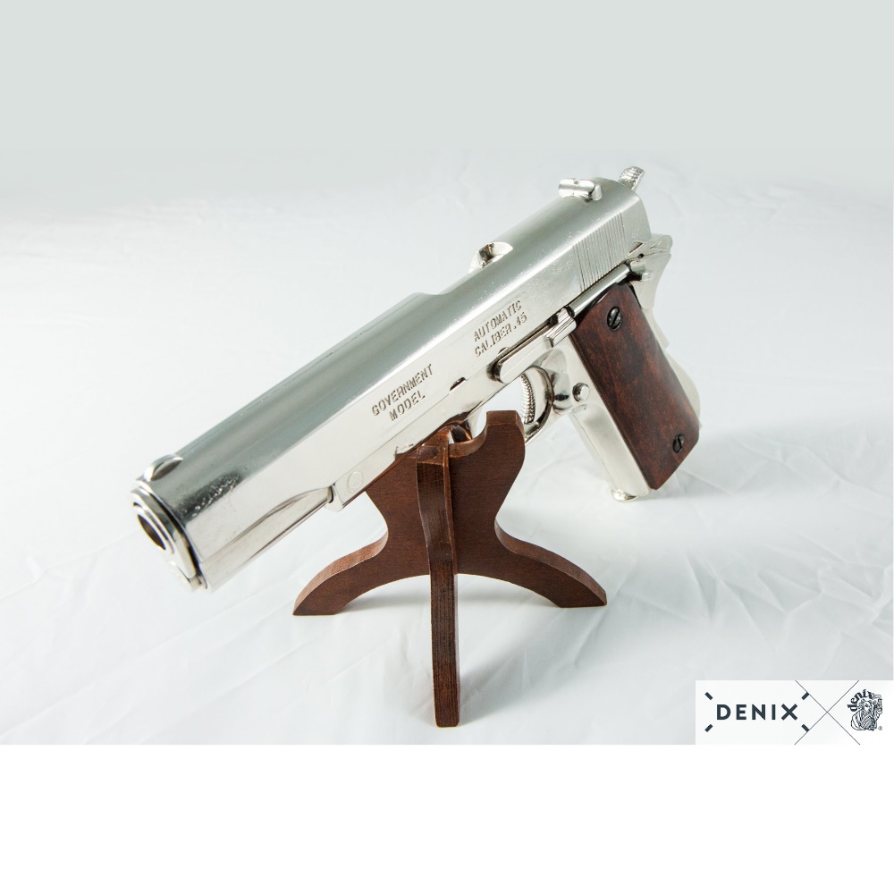 (image for) M1911A1 Government 1911 Automatic Pistol Strippable