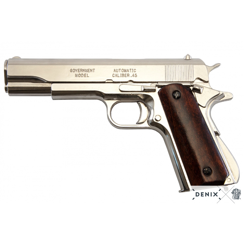 (image for) M1911A1 Government Model .45 Automatic 1911 Pistol