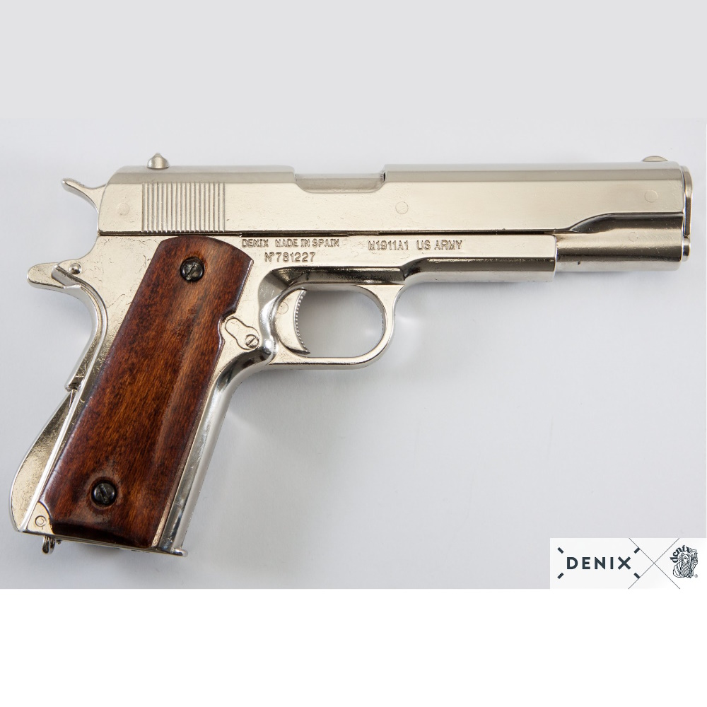 (image for) M1911A1 Government Model .45 Automatic 1911 Pistol