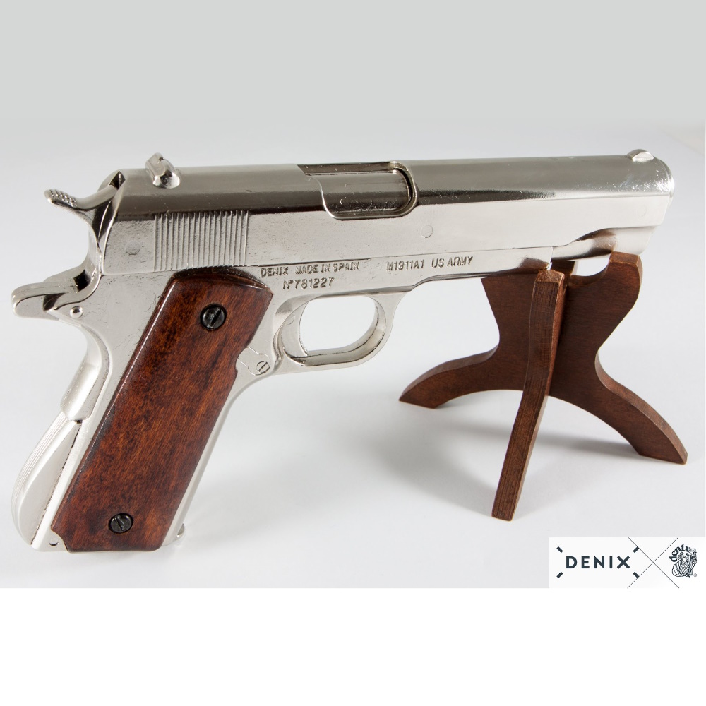 (image for) M1911A1 Government Model .45 Automatic 1911 Pistol