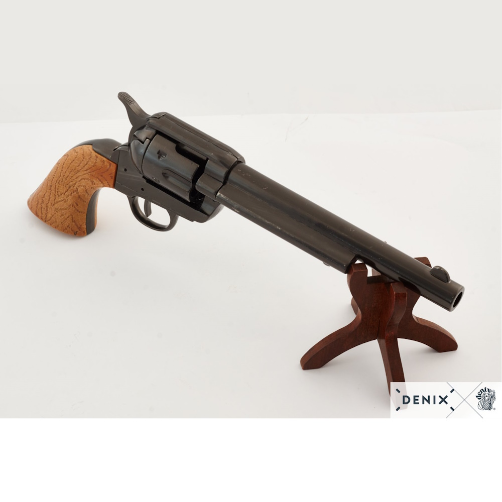 (image for) 1873 Single Action Army 7 1/2 Peacemaker Revolver