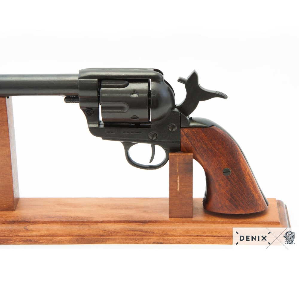 (image for) 1873 Single Action Army 12 Inch Buntline Special Revolver