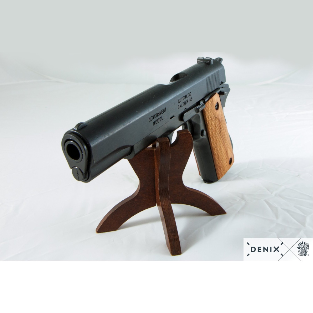 (image for) M1911A1 Government 1911 Automatic Pistol Strippable