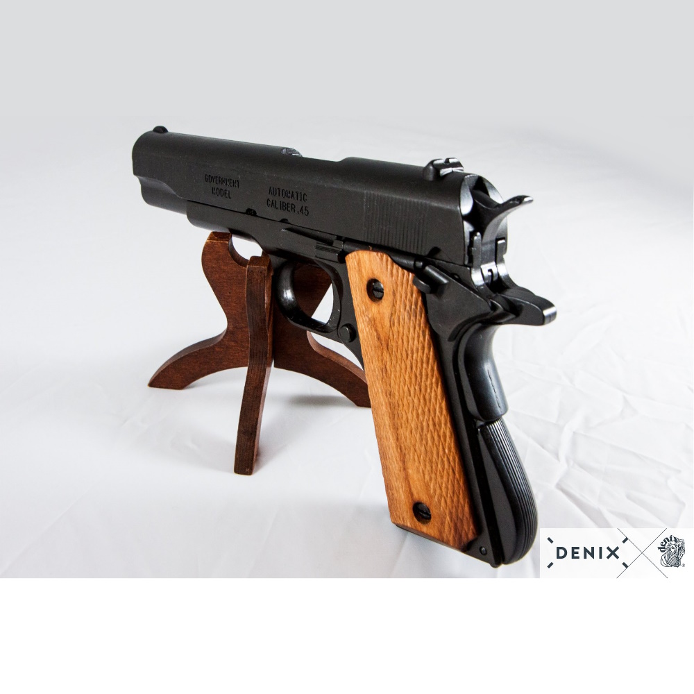 (image for) M1911A1 Government 1911 Automatic Pistol Strippable