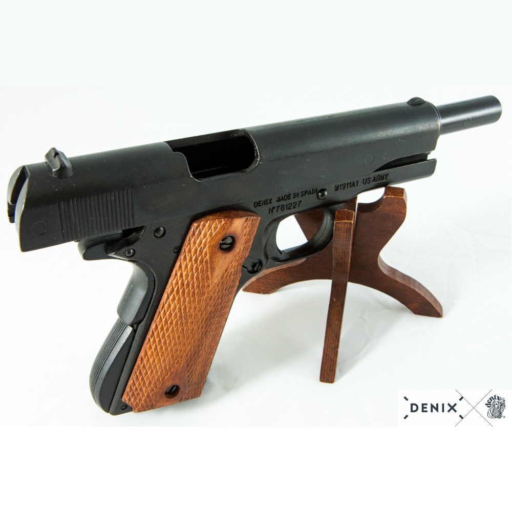 (image for) M1911A1 Government 1911 Automatic Pistol Strippable