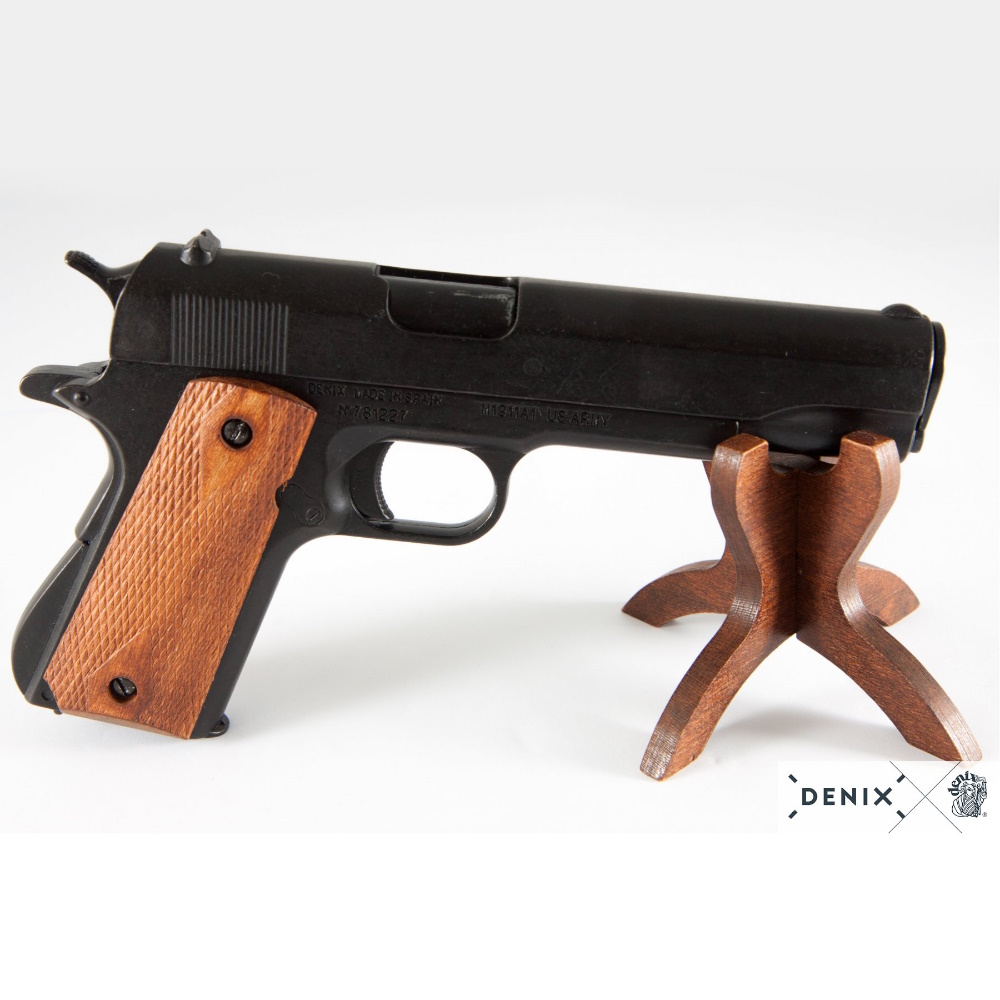 (image for) 1911 Government Model .45 Automatic M1911A1 Pistol