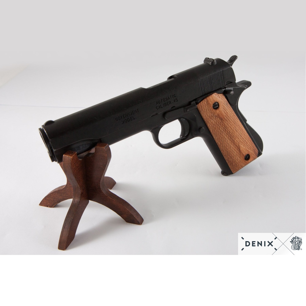 (image for) 1911 Government Model .45 Automatic M1911A1 Pistol