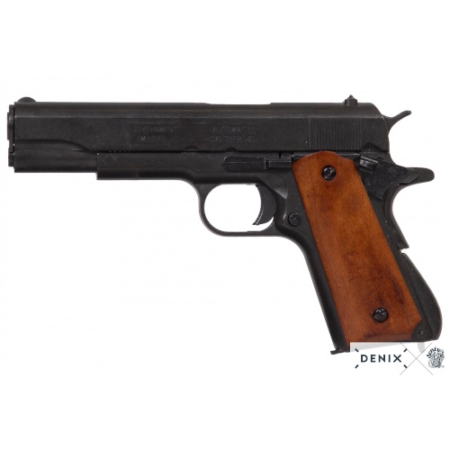 (image for) M1911A1 Government 1911 Automatic Pistol Strippable