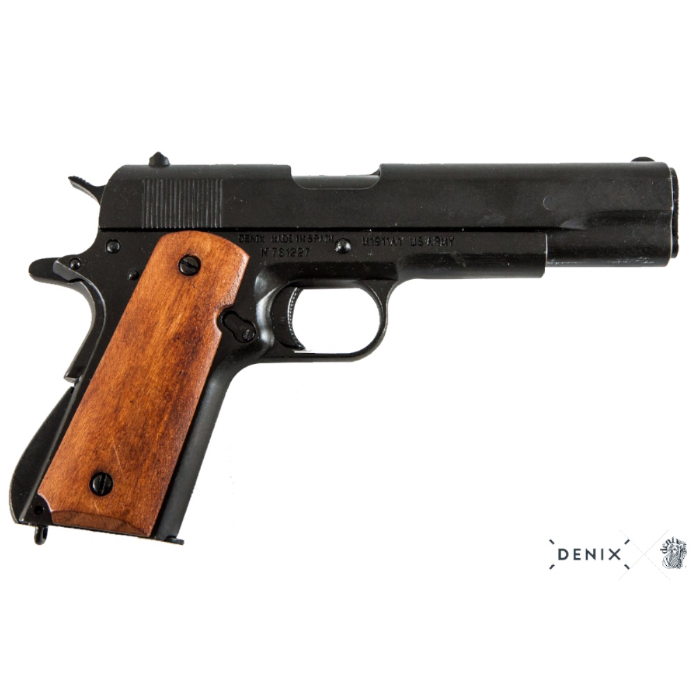 (image for) M1911A1 Government 1911 Automatic Pistol Strippable