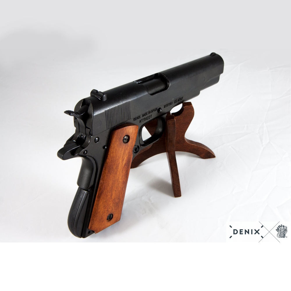 (image for) M1911A1 Government 1911 Automatic Pistol Strippable