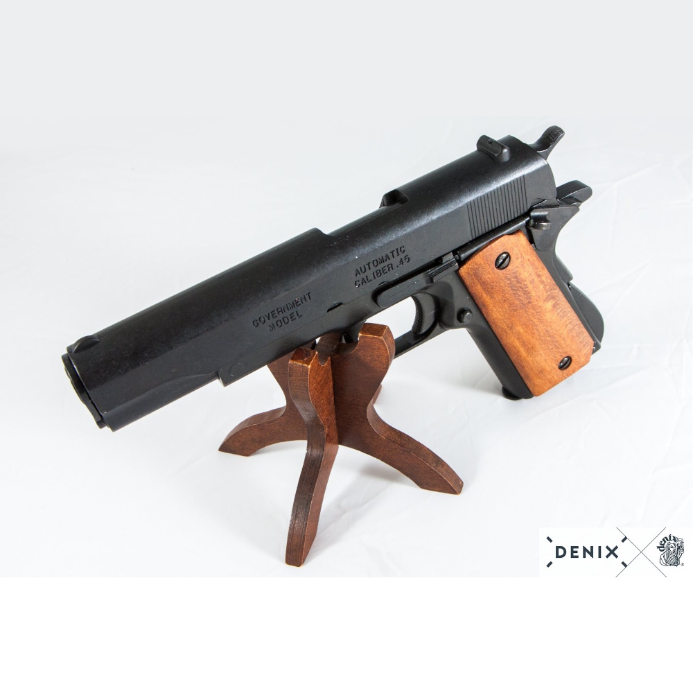 (image for) M1911A1 Government 1911 Automatic Pistol Strippable