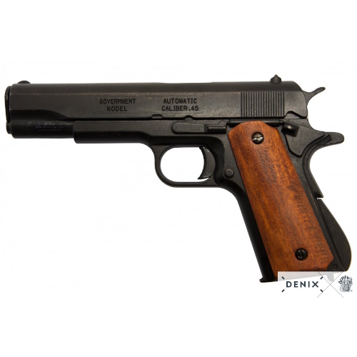 (image for) 1911 Government Model .45 Automatic M1911A1 Pistol