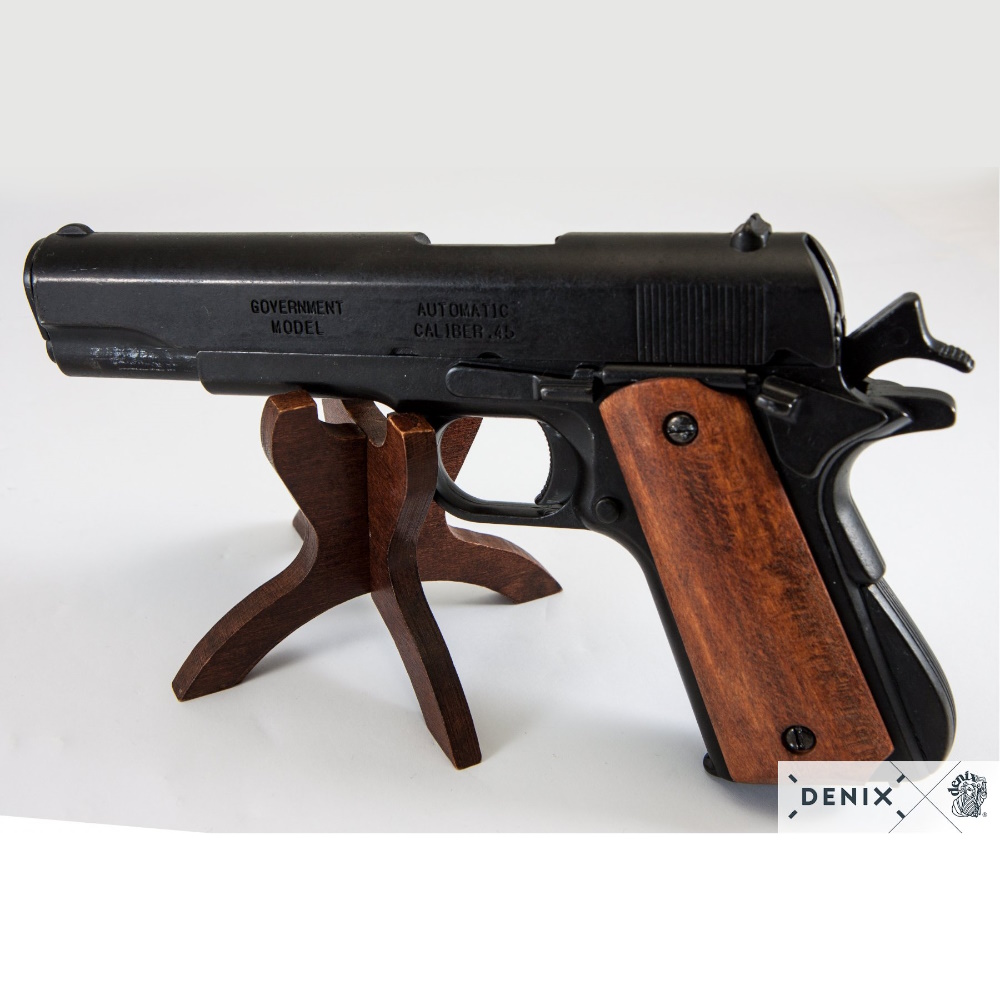 (image for) 1911 Government Model .45 Automatic M1911A1 Pistol