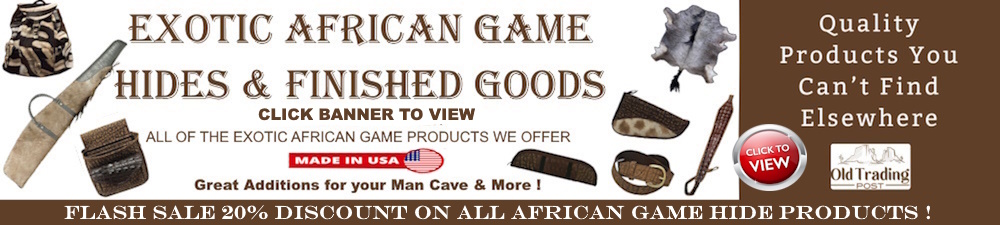 African Game Flash Sale July 26 (image for) African Game Flash Sale July 26